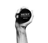 Heist Labs Matte Clay Strong Hold & Definition 100ml