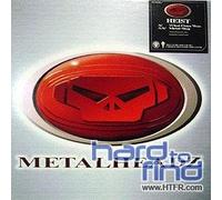 Heist - Once What Was | Metal Slug [VINYL]