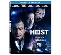 Heist [Region 1]