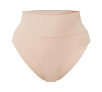 Heist Shapewear, Contour - The High Waist Shaping Pant, Seamless, Firm Control shaping brief (almond, 16-18)
