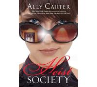 Heist Society