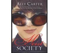Heist Society