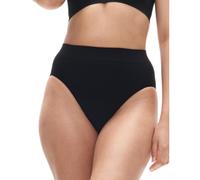 Heist Softskin The Brief - Black - S - (8-10)
