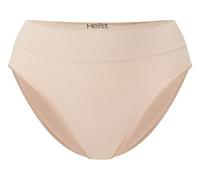 Heist Softskin - The Brief, Supersoft, Ultra Comfort, Lightweight, Seamless Women's Brief (UK, Numeric, 12, 14, Regular, Regular, Almond)