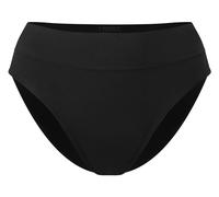 Heist Softskin - The Brief, Supersoft, Ultra Comfort, Lightweight, Seamless Women's Brief (UK, Numeric, 16, 18, Regular, Regular, Black)