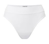 Heist Softskin - The Thong, Supersoft, Ultra Comfort, Lightweight, Seamless Women's Thong (UK, Numeric, 12, 14, Regular, Regular, Pure White)