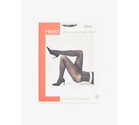 Heist Studios Womens Heist Studios The 80D Shaping Opaque Contour Tights Black 4/6
