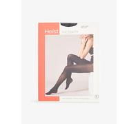 Heist Studios Womens Heist Studios The Eighty Opaque 80 Denier Tights Black 10