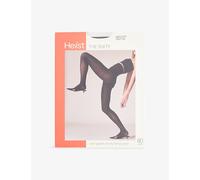 Heist Studios Womens Heist Studios The Sixty Opaque 60 Denier Tights Black 10