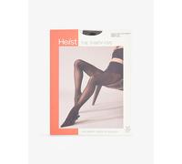 Heist Studios Womens Heist Studios The Thirty-Five Semi-Opaque 35 Denier Tights Chocolate Brown 10