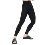 Heist The 125 Cut Off Tights - Black - XS - (6-8)