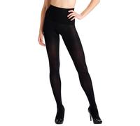 Heist The 125 Nano Opaque Tights - Black - S - (8-10)