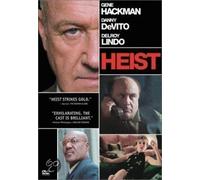Heist [UNCUT] [IMPORT]