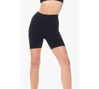 Heist Women's The Contour Seamless High Waist Shaping Short in Black | Size: 20-22 Heist Black 20-22