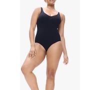 Heist Shapewear - Contour - The Body - Seamless, Firm Control Shaping Body (Black, 16-18)