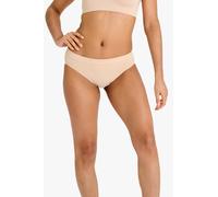 Heist Women's The Softskin Brief in Natural | Size: 16-18 Heist Natural 16-18