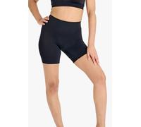 Heist Women's The Softskin Shorty in Black | Size: 12-14 Heist Black 12-14