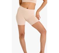 Heist Women's The Softskin Shorty in Natural | Size: 16-18 Heist Natural 16-18