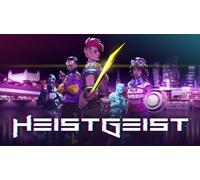 HeistGeist