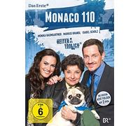 Heiter bis tödlich - Monaco 110