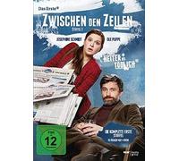 Heiter bis tödlich - Zwischen den Zeilen: Staffel 01