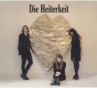Heiterkeit - Herz Aus Gold -Digi-