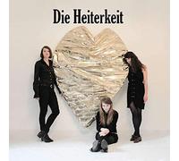 Heiterkeit - Herz Aus Gold -Lp+CD- [VINYL]