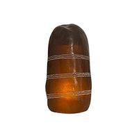 HEITIGN Glow in The Dark Rocks Glowing Stones Indiana Jones and The Temple of Doom Glowing Sankara Stones, Resin Replica, Cosplay Props Home Decoration Collectibles (HEITIGNxuv5khg8no)