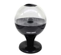 HEITIGN Machine Dispenser Candy 29 * 20 * 20 Party Motion Activated Candy Dispenser Automatic Sensor Vintage Bubble Gum Candy Machine for Weeding Party