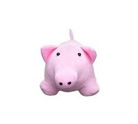 HEITMANN DECO Door Stop, corduro, Pig, Mittel