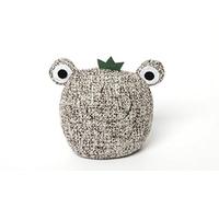 Heitmann Deco Frog Door Stop, Fabric