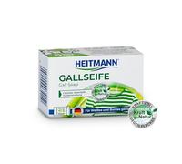 Heitmann Gallseife Seifenstück 100g (DLB48)