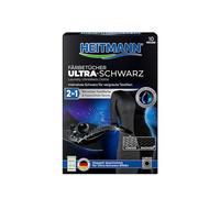 HEITMANN - Ultra Black Dye Wipes - Pack of 10 Wipes