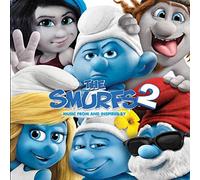 Heitor Pereira - The Smurfs 2