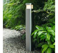 Heitronic Aruba - Path light made of V4A stainless steel