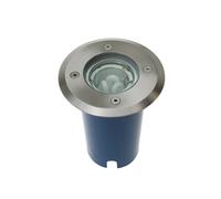 Heitronic Deck light Potsdam, IP67, round