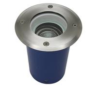 Heitronic High-voltage deck light, swivelling 25°