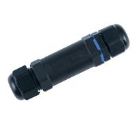 Heitronic Wire Connector Waterproof IP68 For 7-13mm Cables 230V