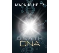 Heitz, M Death Dna - (German Import) Book NEW