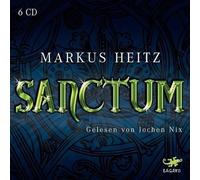Heitz,Markus - Sanctum