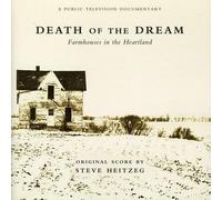HEITZEG/OSTROUSHKO/LINKER/SEWELL: DEATH OF THE DREAM/O.S.T. - CD