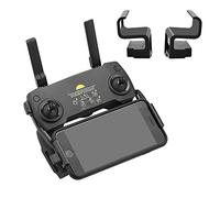 HeiyRC 0.31-0.47in 8-12mm Thickness Phone Holder for DJI Mavic Mini Se Mavic Pro 2 Zoom Air Spark Remote Control Phone Mount Clip Accessory
