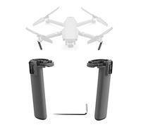 HeiyRC 2 in 1 Replacement Leg Landing Gear for DJI Mavic 2 Pro Zoom Left Right Front Legs Spare Parts Foot Stand Repair Kits