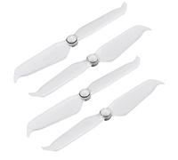 HeiyRC 9455S Low-Noise Propeller for DJI Phantom 4 Pro V2.0,4 Pieces Noise Reduction Props for Phantom 4 /Advanced/Pro Drone