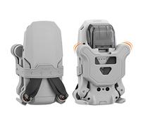HeiyRC Mini 2/Mini 4K Propeller Holder Strap Props Guard Blade Stabilizer Fixator Propellers Protector for DJI Mavic Mini/Mini 2/Mini SE/Mini 2 SE Drone Accessories(Grey)
