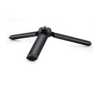 HeiyRC Mini Vlog Tripod for DJI Pocket 3 OM Osmo Mobile 7P 6, for GoPro 13 Max Hero, for Insta360 X5 X3 X4, for DJI Action 5 Pro Smooth Hohem Feiyu DSLR Camera Desktop Tabletop Stand Grip Accessories