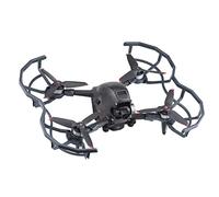 HeiyRC Propeller Guard for DJI FPV Drone, Props Protector Anti-Collision Bumper Blades Protective Accessories