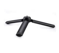 HeiyRC Vlog Mini Tripod for DJI Pocket 3 OM Osmo Mobile 7P 6 for GoPro 13 Max Hero for Insta360 X5 X3 X4 for DJI Action 5 Pro Smooth Hohem Feiyu DSLR
