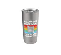 Heizkörper Männlich hat noch Termine frei Stainless Steel Insulated Tumbler