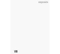 Heji Shin: THE BIG NUDES: Clarion series #8